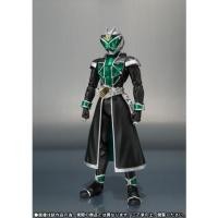 ราคา [พร้อมส่ง/ของใหม่] S.H.Figuarts SHF Kamen Rider Wizard Hurricane Style (18032032108)
