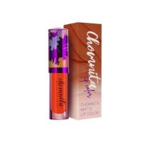 ราคา Chomnita Matte Lip ชมนิต้าลิปสติก 2 ml. (29802512583)