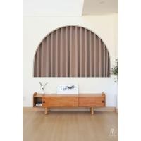 ราคา MAAI Design Kiyoko Sideboard ชั้นวางทีวี ตู้วางทีวี Size 150/200 cm. (เฉพาะ สีOak) (50357063322)