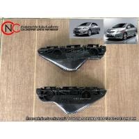 ราคา กิ๊ฟพลาสติกล็อคปลายกันชนหน้า TOYOTA SOLUNA VIOS ปี2007-2013 LH / RH (40313172155)