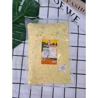ราคา เนยกระเทียมพลาสเลย์ สำหรับทาขนมปังกรอบ ขนมปังปิ้ง ขนาด 500 กรัม (17492896619)