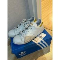 ราคา รองเท้า Adidas Stan Smith ผู้หญิง แท้! มือสอง (28794237840)