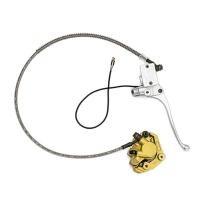 ราคา Motorcycle Z50 Hydraulic Front Brake Caliper Pump System Fit For Honda Monkey Z50 Bike Z50R (55054138448)
