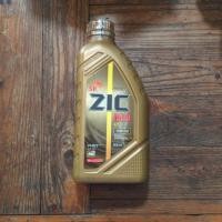 ราคา นำ้มันเครื่อง ZIC M9 สังเคราะห์แท้ 100% 4T 10W-40 ขนาด 0.8 ลิตร (6242089817)