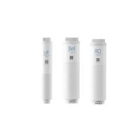 ราคา Mi Water Purifier S1 800G ไส้กรอง ของแท้ เครื่องกรองน้ำอัจฉริยะ (24642780909)