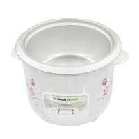 ราคา หม้อหุงข้าว Smarthome หม้อหุงข้าวมีซึ้ง ขนาด 1 ลิตร รุ่น SRC1003FW/SRC1002 (42770731013)
