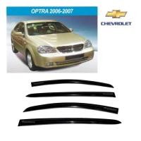 ราคา PR กันสาด CHEVROLET AVEO ปี2006-2007 (6591180067)