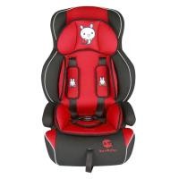 ราคา คาร์ซีท Baby Car Seat คาร์ซีท ที่นั่งเด็ก เบาะเด็กรถยนต์ 9 เดือน ถึง 6 ปี เบาะติดรถยนต์สำหรับเด็กรุ่นใหญ่ (16835386408)