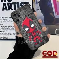 ราคา Realme 9 Pro Plus Case - Realme 9 5G - Realme 9 Pro Fashion Case Cool Current Casing โทรศัพท์มือถือทุกประเภท[HC20] (52853500391)