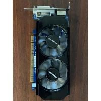ราคา การ์ดจอ NVIDIA GeForce แบบเตี้ย (low profile) GT430 1G DDR3 128Bit สำหรับ case บาง มือสอง สภาพนางฟ้า (16597253927)