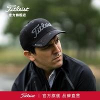 ราคา [สินค้าใหม่ข้อเสนอพิเศษ] Titleist Titleist Golf Cap Men Summer Players StaDry6 Sunscreen Player Cap (46857041130)