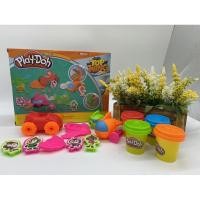 ราคา พร้อมส่ง!! ของเล่น ของเล่นเด็ก ชุดแป้งโดว์ เพลย์โดว์ แป้งโดว์ชุดท็อปวิงศ์ PlayDoh ของเล่นเสริมพัฒนาการ PlayDoh Topwing (10505417055)