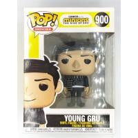 ราคา Funko Pop Minions The Rise of Gru - Young Gru : 900 (กล่องมีตำหนิ) (14386512662)