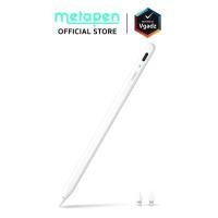 ราคา Metapen ปากกาสำหรับ iPad (2018-2025) รุ่น Stylus A8 (57207004330)