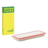 ราคา กรองอากาศ Mann Filter C36003 สำหรับ Mini R60 (42568799373)