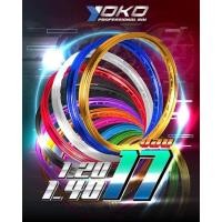 ราคา วงล้อYOKO ขอบ17×1.20/1.40 ขอบยก/เรียบ(ราคาต่อ1คู่)แท้จากโรงงาน (24800121389)