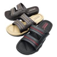 ราคา CONVERT CV779-3 Men Comfort Slip-on Slipper Selipar Lelaki รองเท้าแตะผู้ชาย Casual Comfy Cozy และ Anti Slip (15798853720)