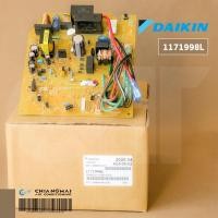 ราคา 1171998L / 1171998 แผงวงจรแอร์ Daikin แผงบอร์ดแอร์ไดกิ้น แผงบอร์ดคอยล์เย็น รุ่น FTE12HV2S, FTE12JV2S (13673746636)