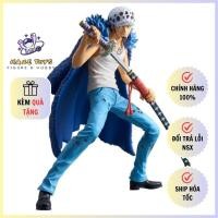 ราคา [ของแท้] Trafalgar Law Model - One Piece - Grandista (Banpresto) (49756122900)