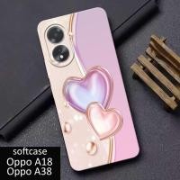 ราคา เคส HP Oppo A18 - Softcase procamera - Oppo A38 - Caseehp - เคส Oppo A18 - เคสโทรศัพท์ Oppo A38 - เคสสี Macaroon - เคสโทรศัพท์ - เคสโทรศัพท์ - เคสโทรศัพท์ - เคสโทรศัพท์ - เคสโทรศัพท์ (40164691183)