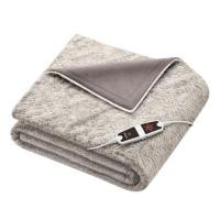 ราคา Beurer ผ้าห่มไฟฟ้า Heated Overblanket HD150 COSY (48106880425)