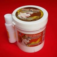 ราคา ผงฟอก สีผม BOSET BRONZE ขนาดใหญ่ 500 กรัม ให้เป็นผมเหลืองทอง สว่างได้ระดับ Hair Bleaching Powder เนื้อละเอียด ผสมง่าย (1083203407)