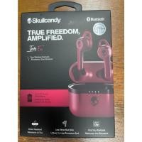 ราคา ของใหม่ ไม่ได้ใช้ ส่งฟรี SKULLCANDY หูฟัง INDY EVO TRUE WIRELESS EARBUDS หูฟังสอดหู TRUE WIRELESS BLUETOOTH ไร้สาย (11937369920)