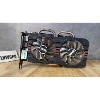 ราคา การ์ดจอ ASUS R7 260x 1GB (21153077730)