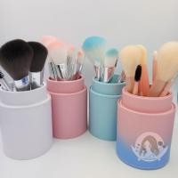ราคา เซตแปรงแต่งหน้า 14ชิ้น พร้อมกระบอกใส่แปรง (7322513464)