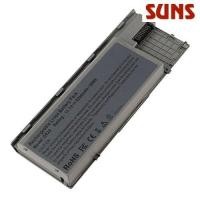 ราคา ✿แบตเตอรี่แล็ปท็อปสำหรับ Dell Latitude D620 D630 D631 D640 D630C KD489 KD491 PC764แม่นยำ M2300 (29261185516)