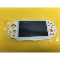 ราคา ต้นฉบับ 100% ใหม่สําหรับ ps vita psv psvita 2 2000 จอแสดงผล lcd ประกอบสีขาว (45359445562)