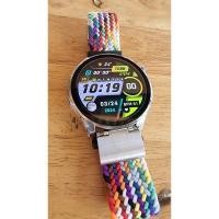 ราคา Smartwatch Amazfit balance midnight black สภาพนางฟ้า ครบกล่อง ประกัน 18/3/68 (25070635467)