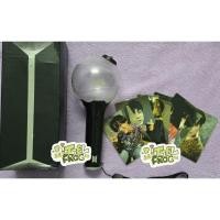 ราคา แท่งไฟบังทัน Army bomb ver.3 มือสอง (28144154610)