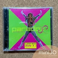 ราคา CD เพลง Paradox พาราด๊อกซ์ อัลบั้ม X 10 Years After (8334620005)