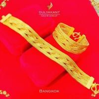 ราคา เลสข้อมือ หนัก2-5บาท ยาว6-8นิ้ว SW5 กำไร สร้อยข้อมือ กำไลข้อมือ กำไลข้อมือ หญิง กำไรขัอมือ ข้อมือ สร้อยข้อมือผญ (23450372033)