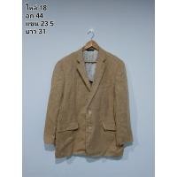 ราคา Balzer BROOKS BRO. มือสอง (43518899578)