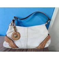 ราคา กระเป๋า Street Brand ยี่ห้อ Anne Klein New York มือ 2 (15429133739)