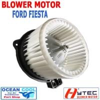 ราคา โบลเวอร์ ฟอร์ด เฟียสต้า 2008 - 2019 BW0024 Blower Motor FORD FIESTA มอเตอร์ เป่า พัดลมแอร์ โบเวอร์ (4139350302)