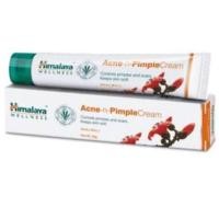 ราคา ครีมแต้มสิว Himalaya Acne-n-Pimple Cream 20g. (1488477891)