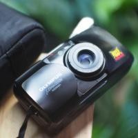 ราคา กล้องฟิล์มOlympus mju zoom (19171430661)