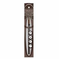ราคา Confirm Sexy Eyebrow Pencil ดินสอเขียนคิ้วขนาดเล็ก #02 Chocolate Brown (4192822686)