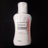 ราคา Acne-aid liquid cleanser สบู่เหลวล้างหน้า ขนาด50ml. (936257485)