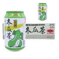 ราคา น้ำฟักเขียว (ยกลัง24) น้ำฟัก ชาฟักเขียว 冬瓜茶 ตงกวาฉา (20680498904)