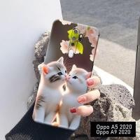 ราคา เคส OPPO A5 2020 - OPPO A9 2020 - ประเภทอื่นทางแชท - ล่าสุด - [casehp] - Character - Softcase - Procamera - Silicone - Casing - เคส HP - HP Protector - Kesing_15 (42814758266)