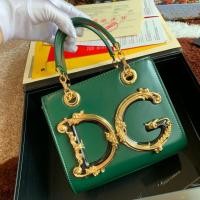 ราคา Dolce&gabbana5180 กระเป๋าสะพายข้าง คุณภาพสูง สําหรับผู้หญิง (26702636752)