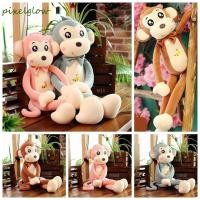 ราคา พิกเซลโลว์ ลิงของเล่นตุ๊กตา,หน้าผ้าฝ้ายลิงลิงตุ๊กตาสัตว์ตุ๊กตา,สบายการ์ตูนตุ๊กตาสัตว์40-55เซนติเมตรลิงตุ๊กตาตุ๊กตาเด็กของเล่น (44756409108)