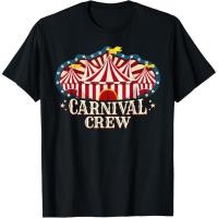 ราคา เสื้อ Carnival Crew - เสื้อ Carnival - เสื้อยืด Carnival Mans (50608772142)