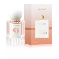 ราคา Miniso น้ำหอม รุ่น Night Boudoir Eau de Toilette 50ml (23522258957)