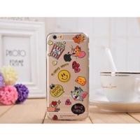 ราคา [พร้อมส่ง] เคสลาย Tom and Jerry แบบมาร์ค GOT7 (56987724)
