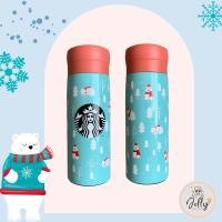 ราคา แก้ว Starbucks Christmas Polar Bear แก้วสตาร์บัคส์คอลเลคชั่นลายหมีขั้วโลก (11784347339)